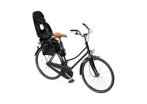 Thule Yepp Nexxt 2 Maxi Rammonterad Cykelstol Black