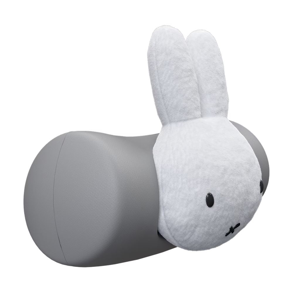 Thule Yepp Mini Handtagsvaddering Miffy Vit