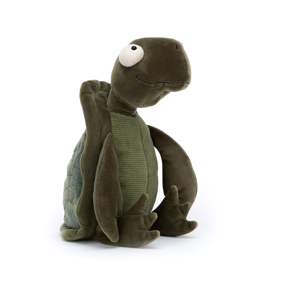 Jellycat Gosedjur Sköldpadda Tommy Turtle