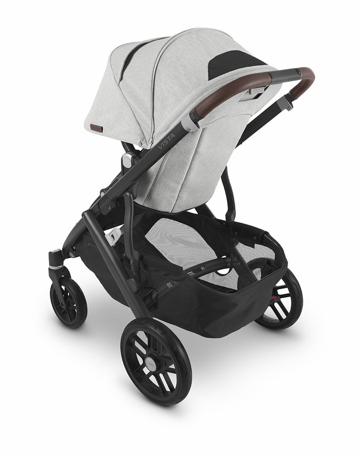 UPPAbaby Vista V2 Anthony Duovagn