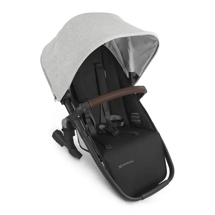 UPPAbaby Vista V2 Syskonsits Anthony