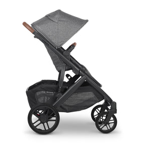 UPPAbaby Cruz V2 Sittvagn Greyson Black