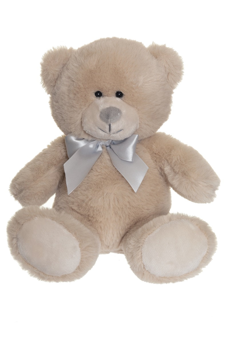 Gosedjur Nalle Wally Beige, Mellan