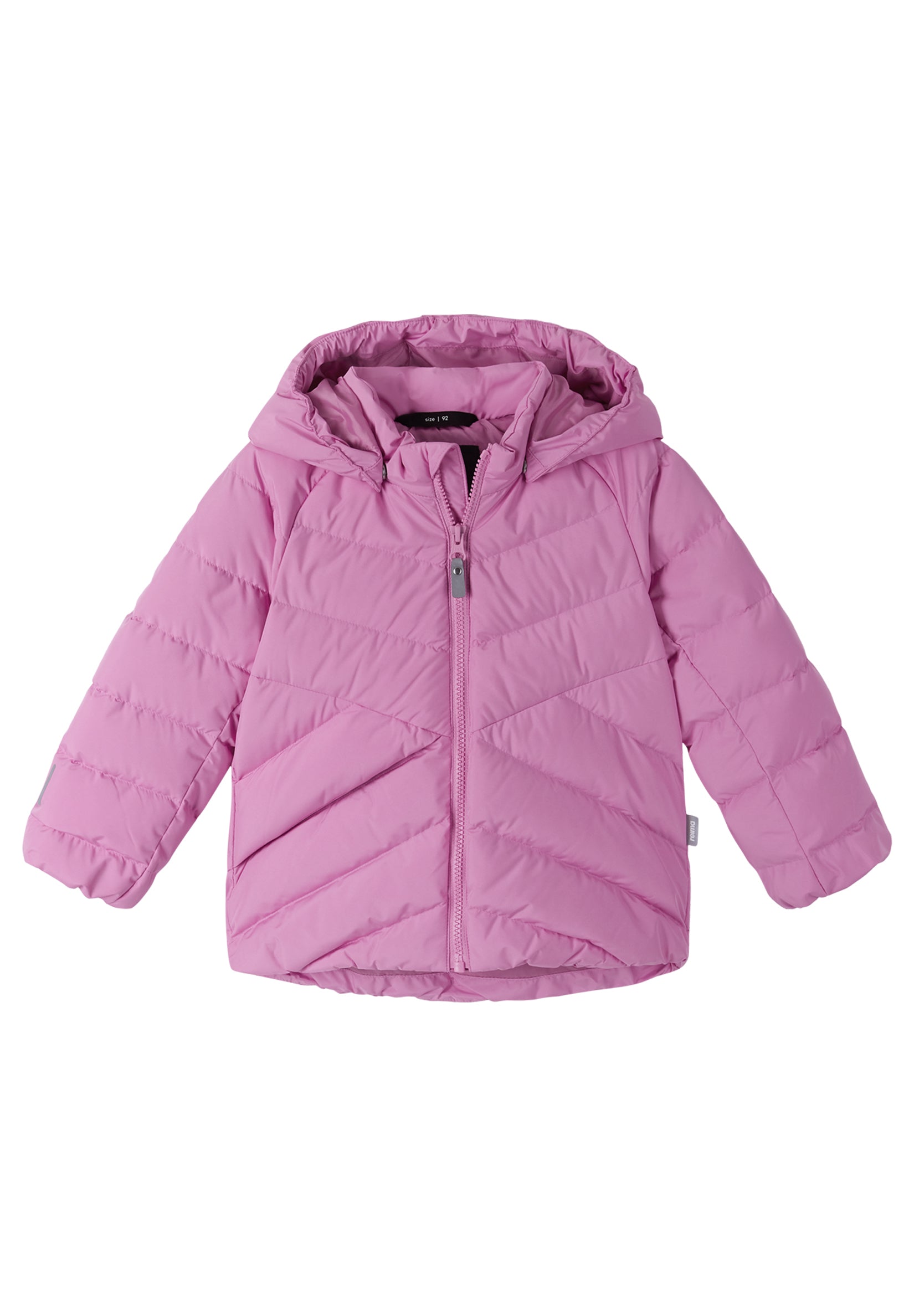 Reima Dunjacka Kupponen Cold Pink