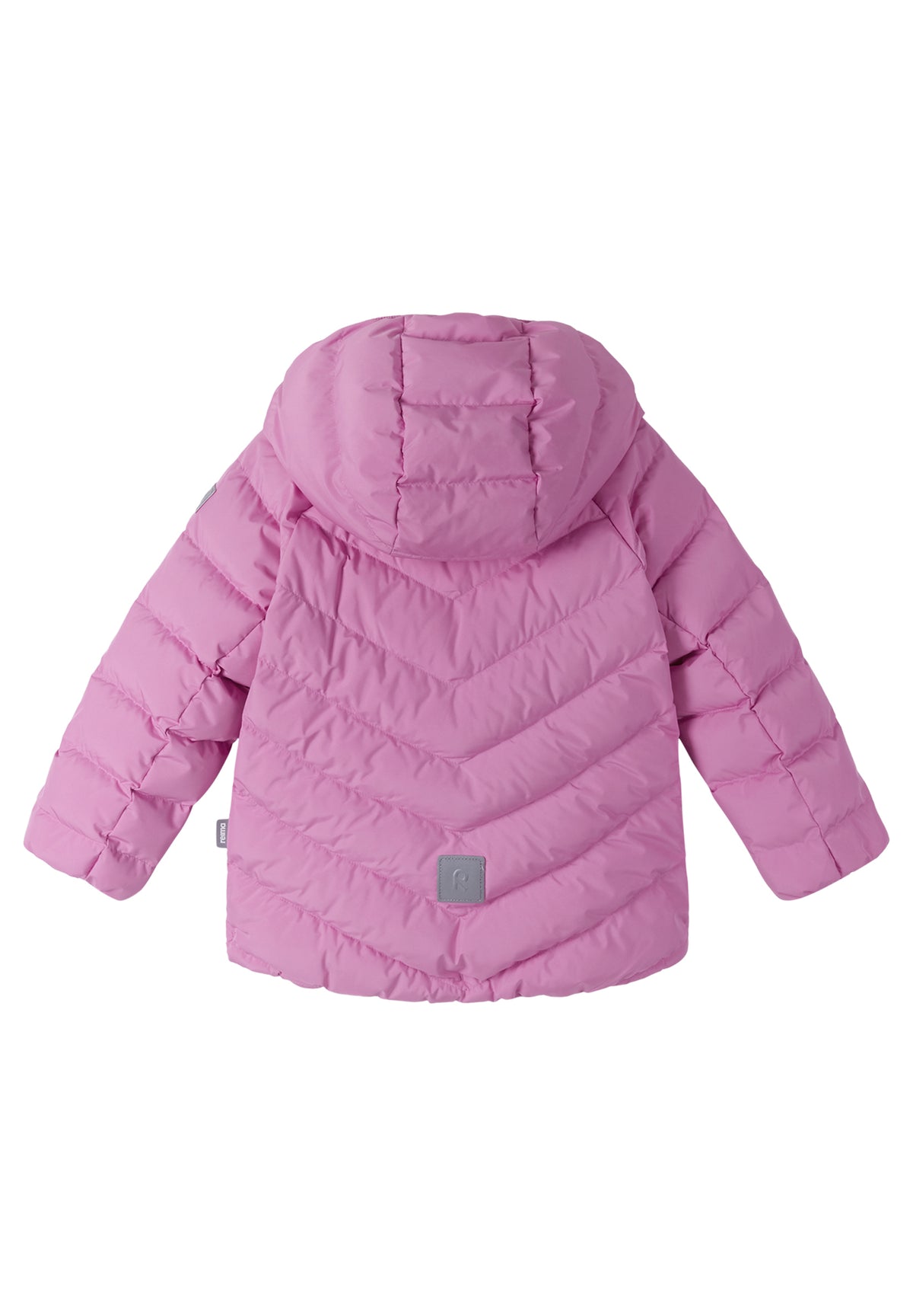 Reima Dunjacka Kupponen Cold Pink