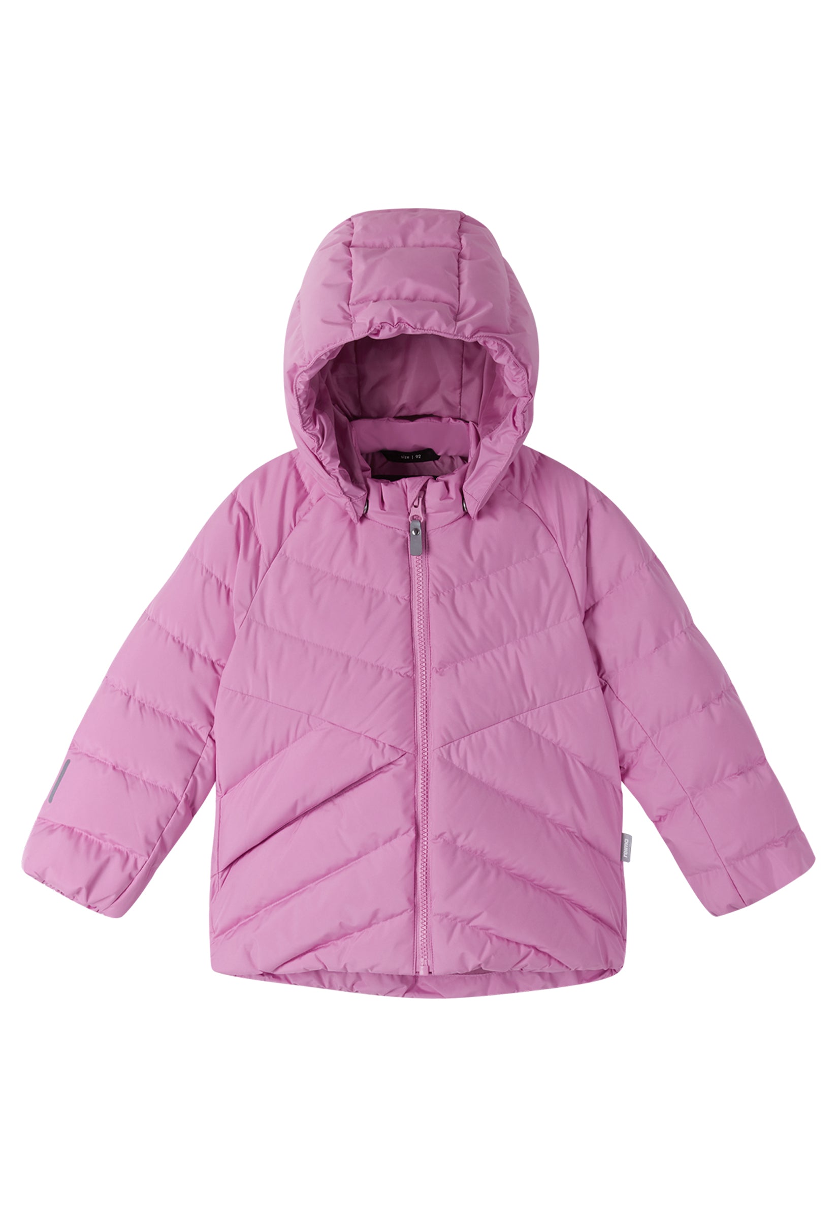 Reima Dunjacka Kupponen Cold Pink