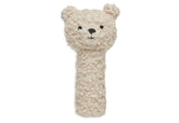 Jollein Skallra Teddy Bear Natural Cream White