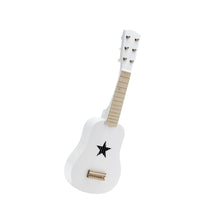 Kids Concept Gitarr Vit