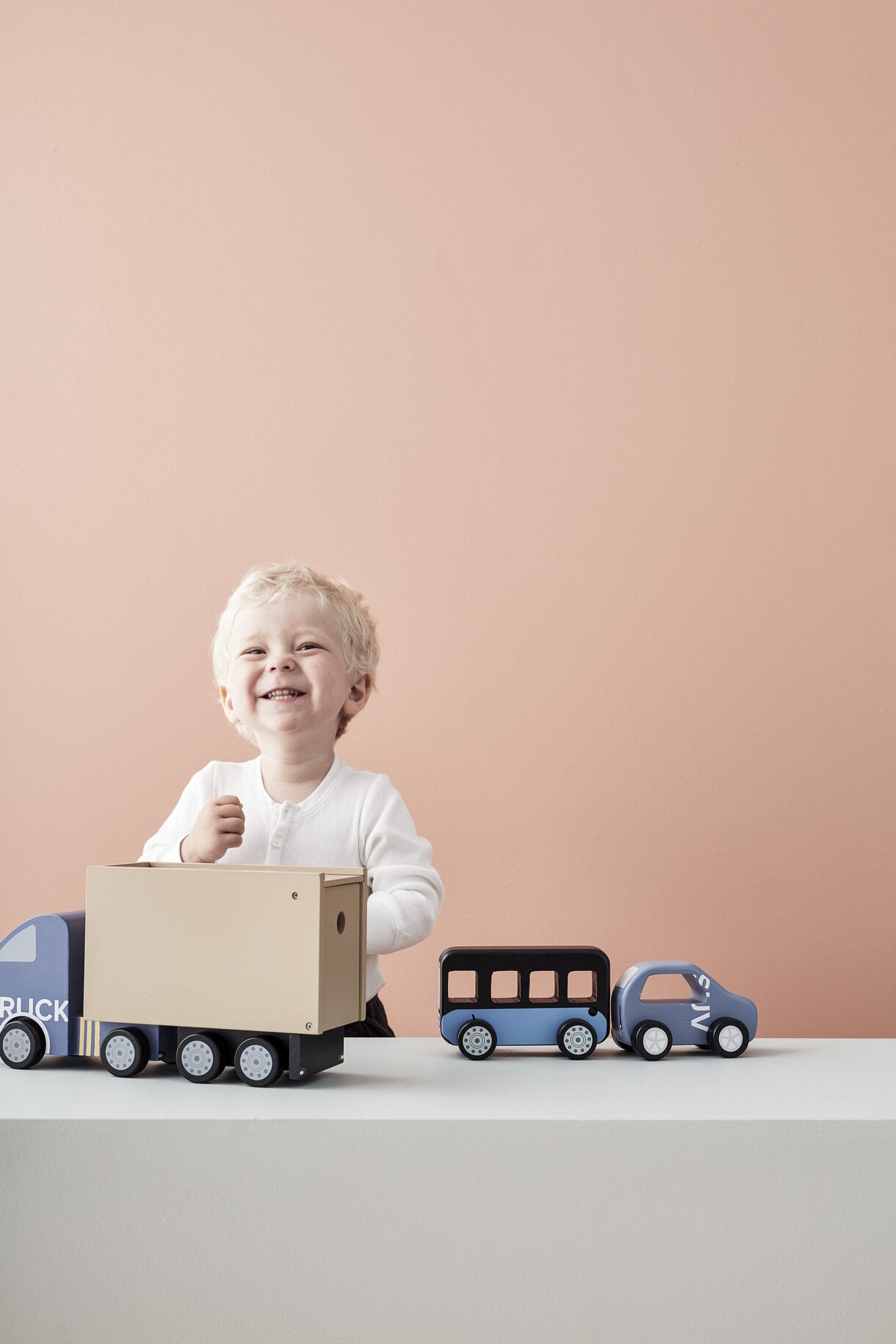 Kids Concept SUV Bil Aiden