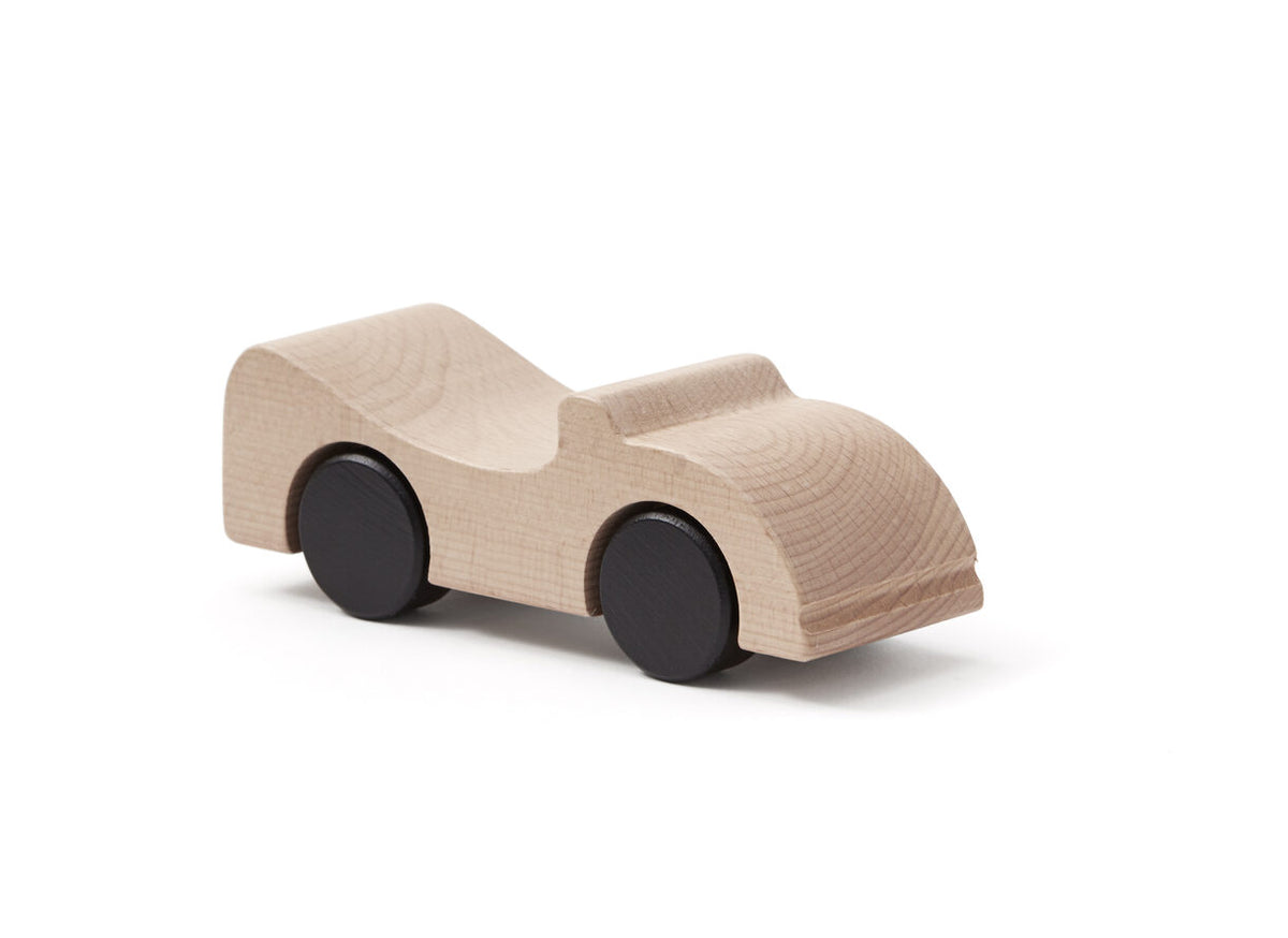 Kids Concept Leksaksbil Cabriolet Aiden