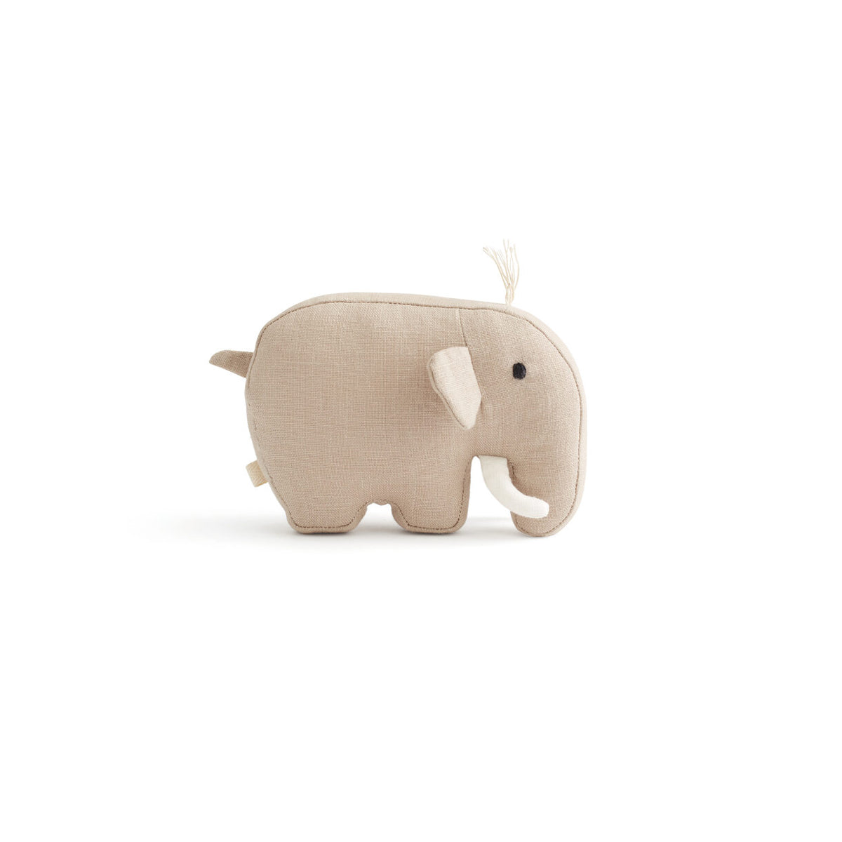 Kids Concept Mjukdjur Mammut Linne Neo