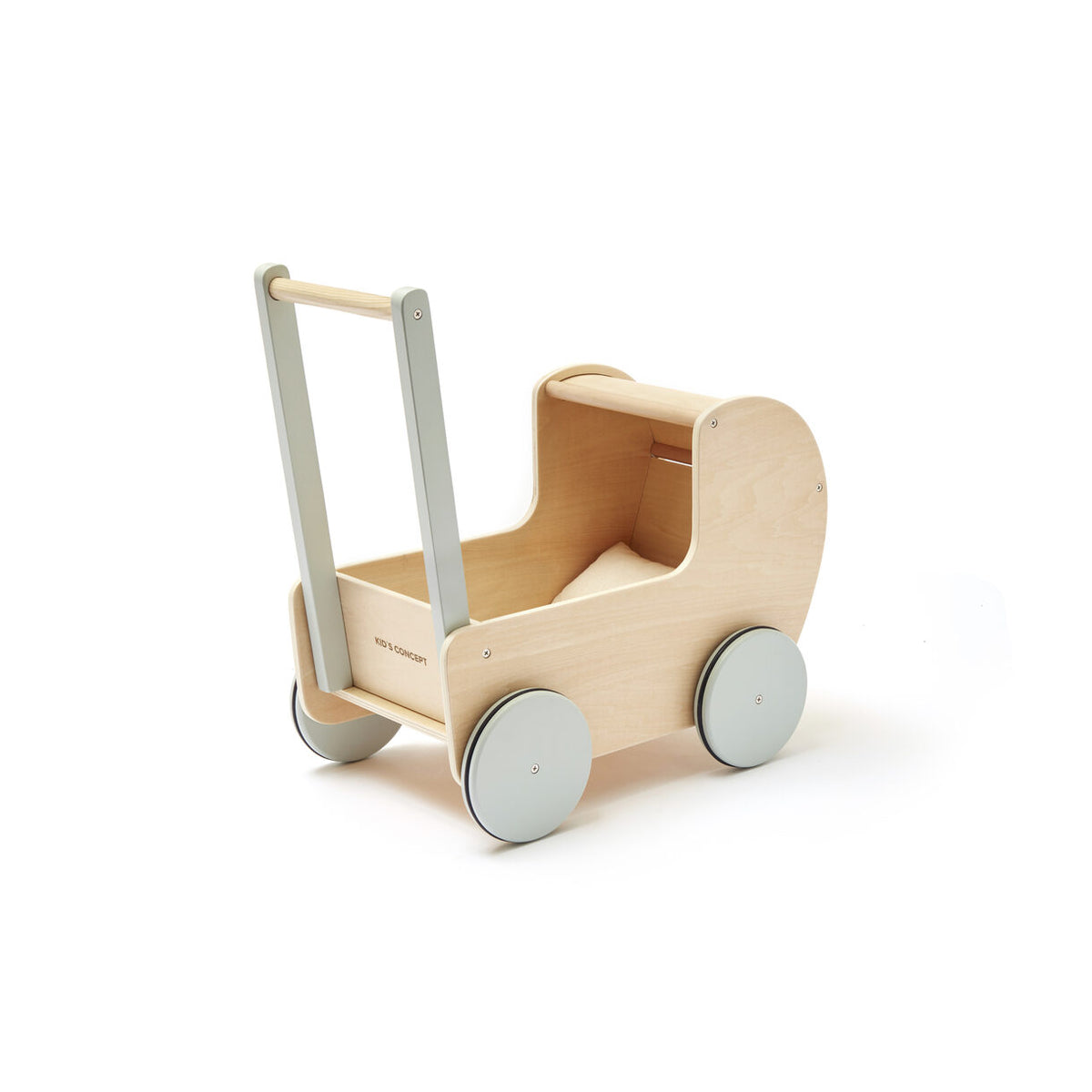 Kids Concept Dockvagn Kids Hub