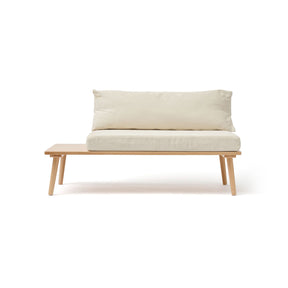 Kids Concept Soffa SAGA Blonde