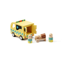 Kids Concept Ambulans Aiden