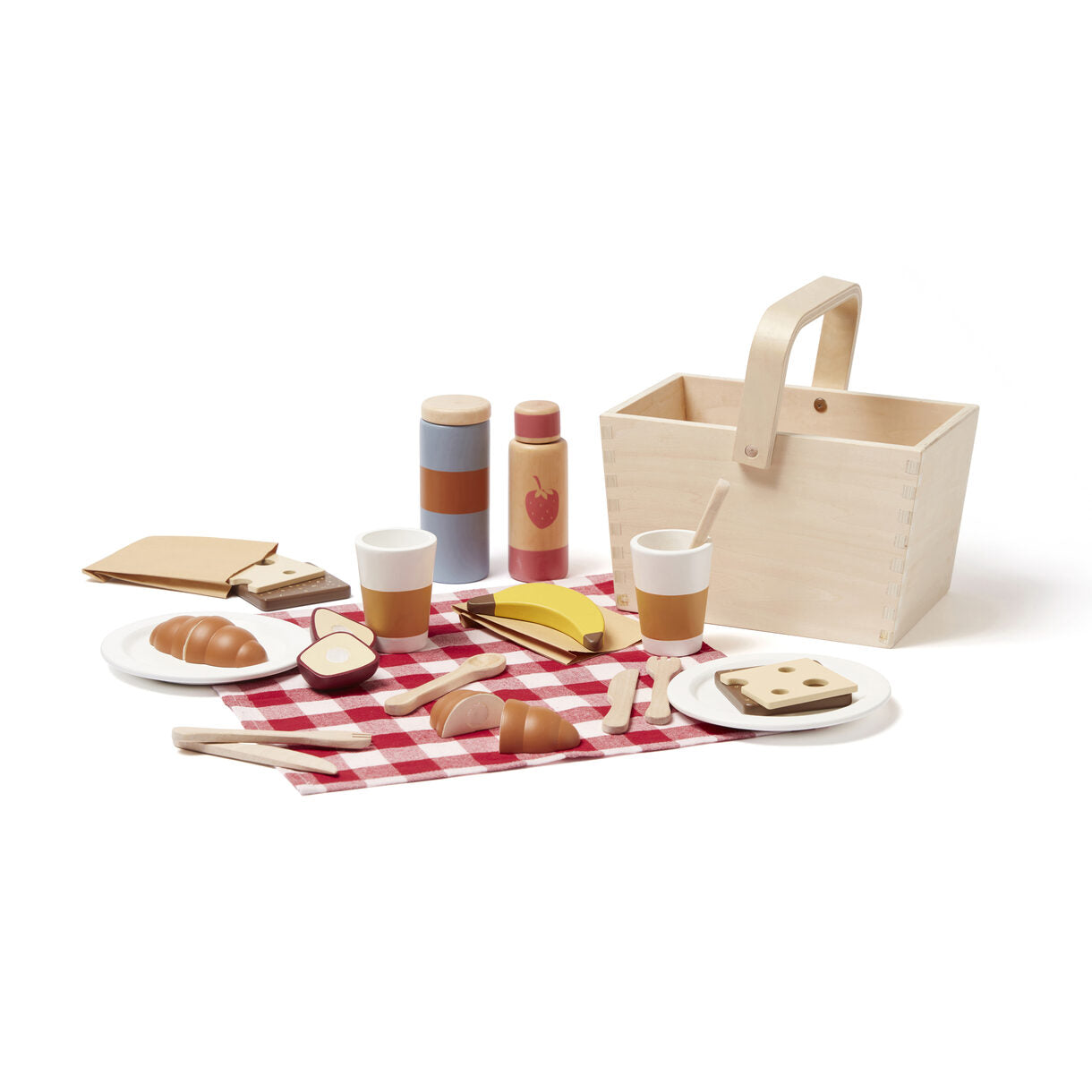 Kids Concept Picknick Set Kid´s Hub