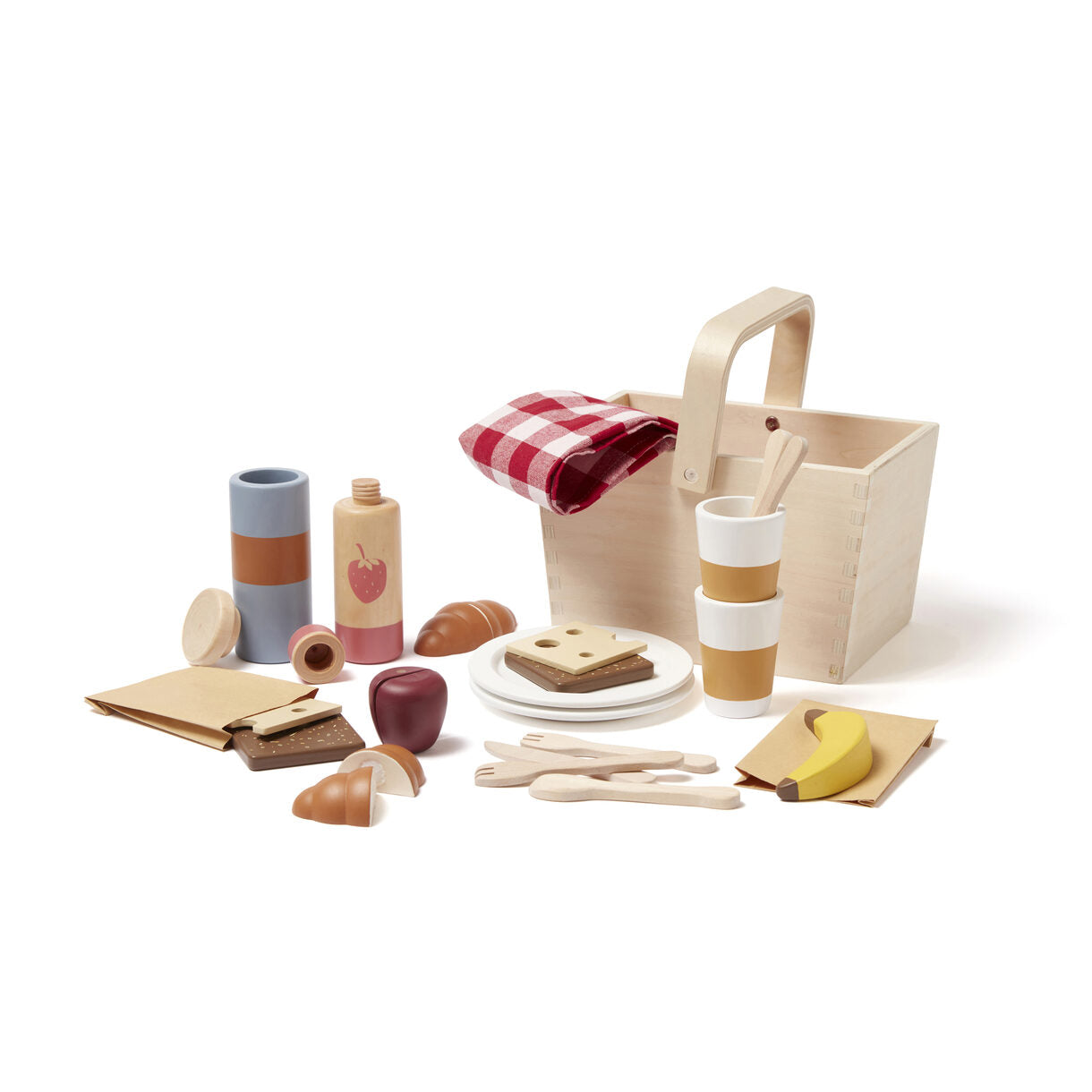 Kids Concept Picknick Set Kid´s Hub