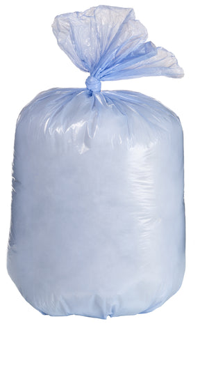 Ubbi 1-pack Plastic Bags Blöjpåsar Periwinkle