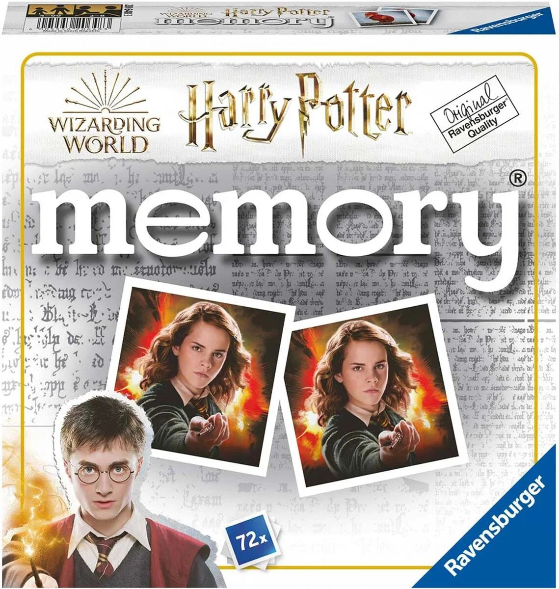 Ravensburger Harry Potter memory®