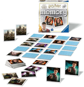 Ravensburger Harry Potter memory®