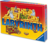 Ravensburger Sällskapsspel Labyrinth