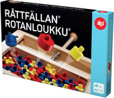 Alga Spel Råttfällan