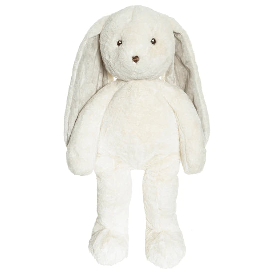 Teddykompaniet Svea Creme Gosedjur Liten 30 cm