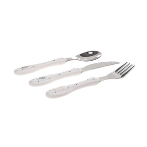 Lässig Cutlery Bestick 3-pack Garden Explorer