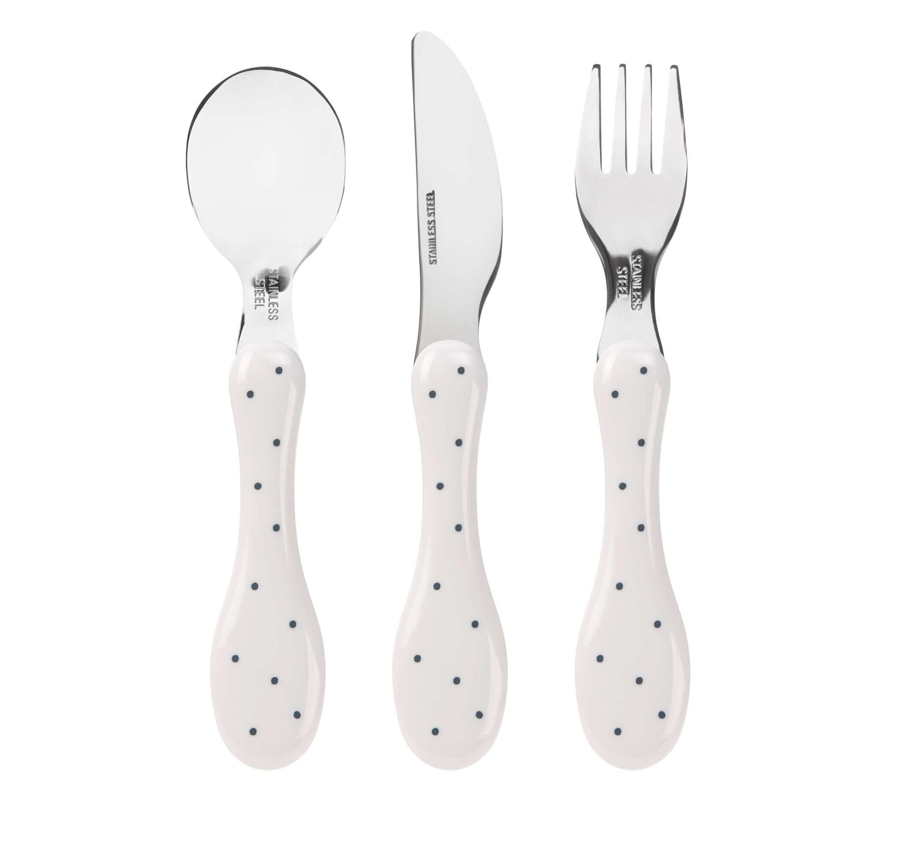 Lässig Cutlery Bestick 3-pack Garden Explorer