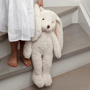 Teddykompaniet Svea Creme Gosedjur 45 cm