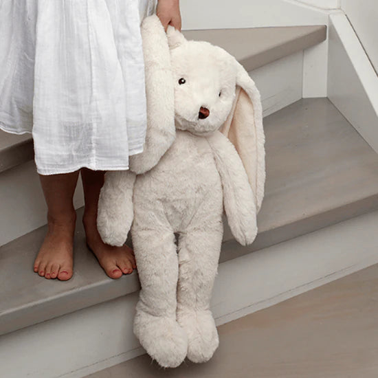 Teddykompaniet Svea Creme Gosedjur Liten 30 cm