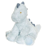 Teddykompaniet Lolli Dinos Gosedjur Blå 30 cm