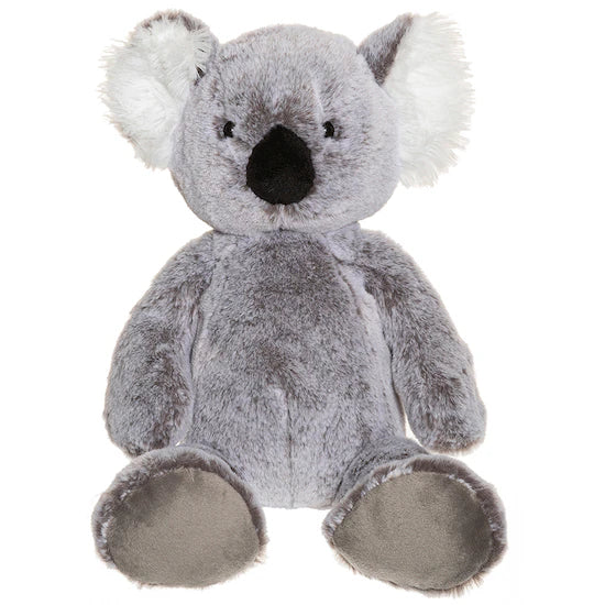 Teddykompaniet Teddy Wild Koala Melerad Gosedjur 36 cm