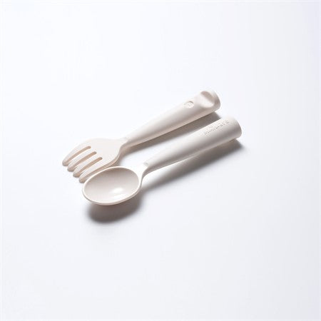 Miniware My First Cutlery - Vanilla