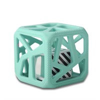 Malarkey Kids Chew Cube Dark Mint