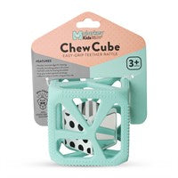 Malarkey Kids Chew Cube Dark Mint