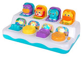 Playgro Music And Lights Pop Up