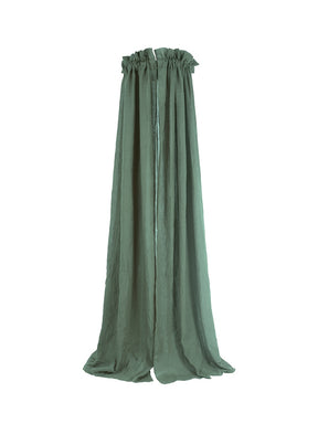 Jollein Sänghimmel Vintage 155cm Green