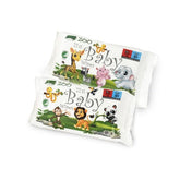 Baby Zoo Wet Wipes 1 pack (72 st)