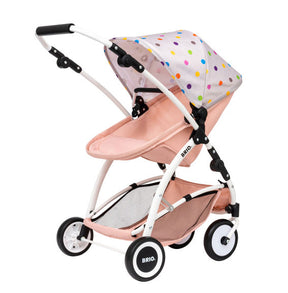 BRIO Dockvagn Flex