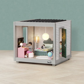 Lundby Dockhus Extra Rum 22cm