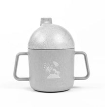 Pellianni Bio-Cup Grey