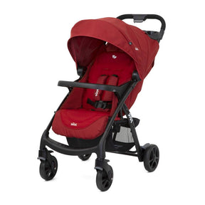 Joie Muze LX Travel Sulky Sittvagn Cranberry