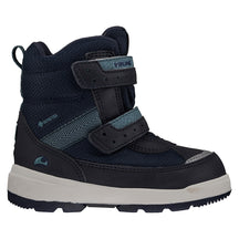 Viking Play Reflex Warm GTX 2V Kängor Navy