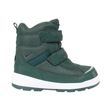 Viking Play Reflex Warm GTX 2V Kängor Dark Green