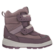 Viking Play Reflex Warm GTX 2V Kängor Dusty Pink