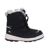 Viking Montebello Warm GTX Zip Kängor Black