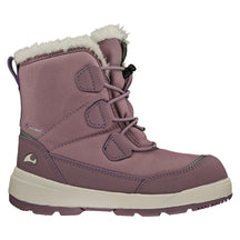 Viking Montebello Warm GTX Zip Kängor Dusty Pink