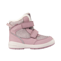 Viking Spro Glitter Warm GTX 2V Kängor Dusty Pink