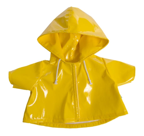 Rubens Barn Kids Dockkläder Raincoat