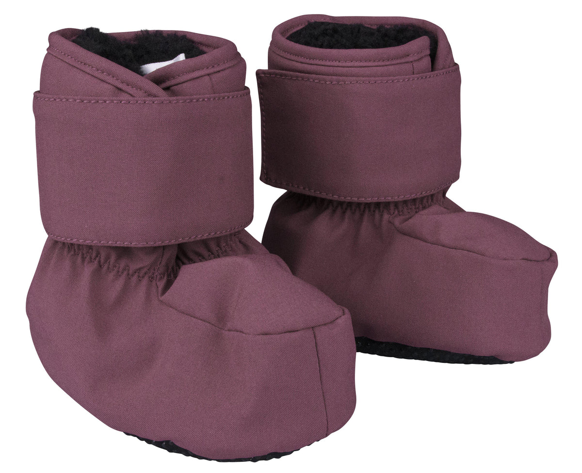 COLDEN BOOTIES DRY ROSE